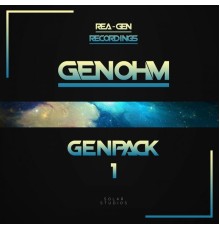 Gen-Ohm - Genpack 1