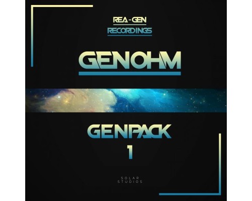 Gen-Ohm - Genpack 1