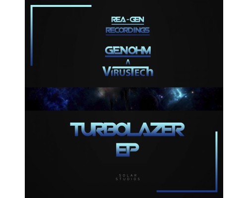 Gen-Ohm & VirusTech - Turbolazer