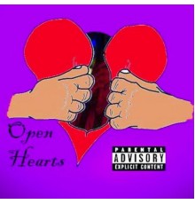 Gen - Open Hearts