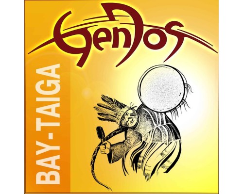 Gen Dos - Bay Tayga