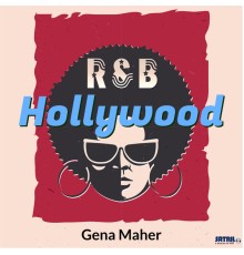 Gena Maher - Hollywood (Backing Track)