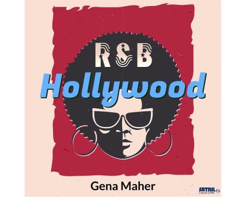 Gena Maher - Hollywood (Backing Track)