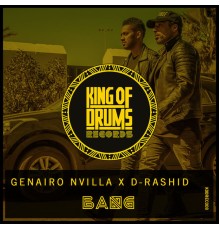 Genairo Nvilla & D-Rashid - Bang