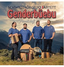 Genderbüebu - Freundschaft