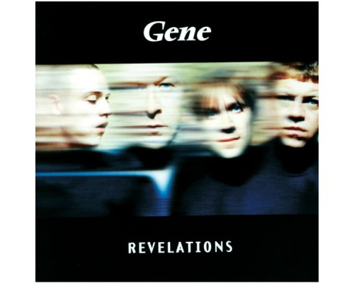 Gene - Revelations