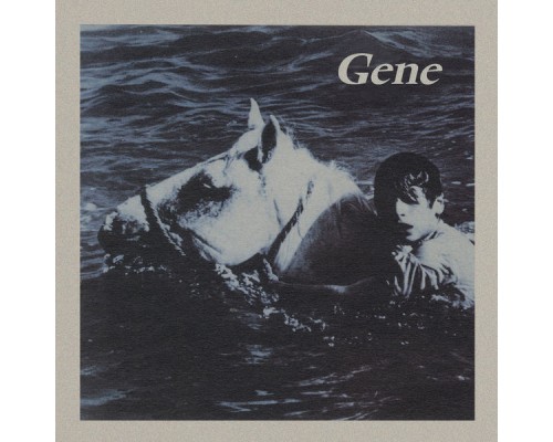 Gene - Haunted By You