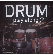 Gene2020 - Drum (Play Along)