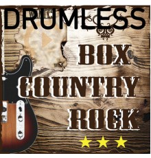 Gene2020 - Drumless Country Rock Backing Tracks (Click)