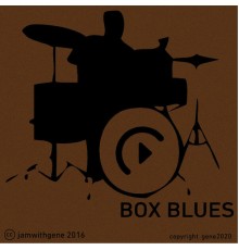 Gene2020 - Blues Backing Tracks