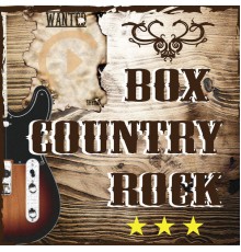 Gene2020 - Country Rock Backing Tracks