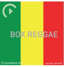 Gene2020 - Reggae Backing Tracks