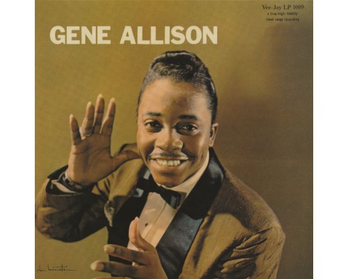 Gene Allison - Gene Allison