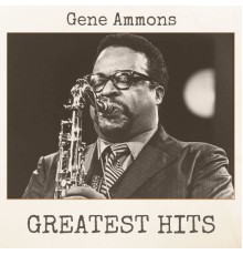 Gene Ammons - Greatest Hits