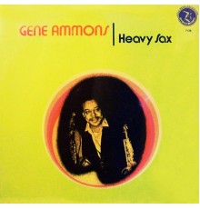 Gene Ammons - Heavy Sax