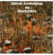 Gene Ammons - In Sweden