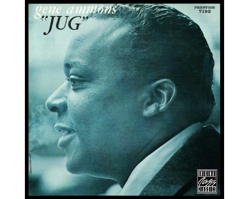 Gene Ammons - Jug