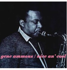 Gene Ammons - Nice An' Cool