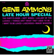 Gene Ammons - Late Hour Special