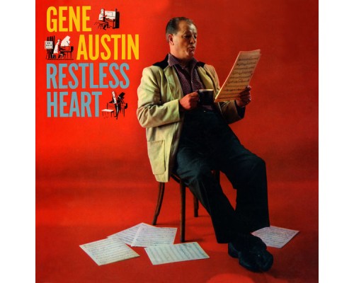 Gene Austin - Restless Heart