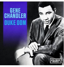 Gene Chandler - Duke Dom