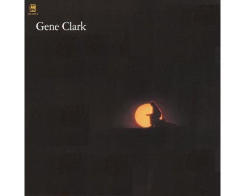 Gene Clark - White Light