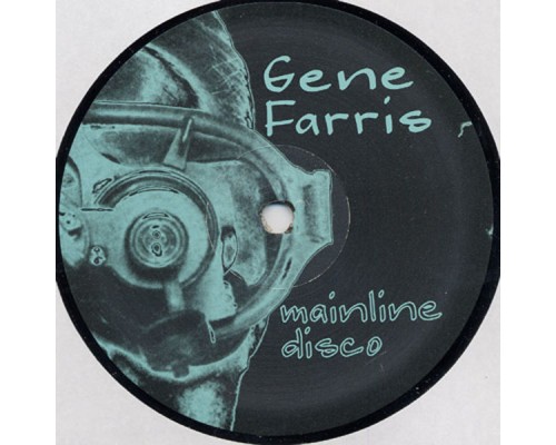 Gene Farris - Mainline Disco