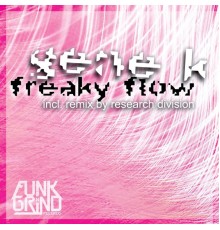 Gene K - Freaky Flow