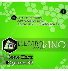 Gene Karz - Optima