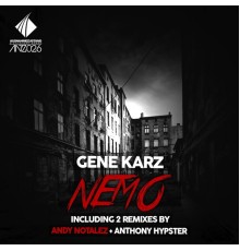 Gene Karz - Nemo