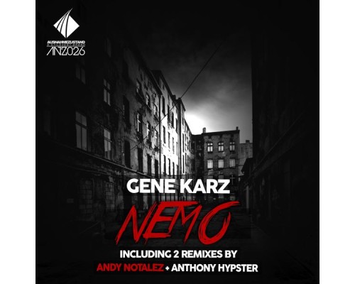 Gene Karz - Nemo