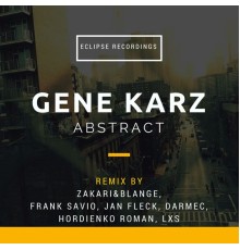 Gene Karz - Abstract