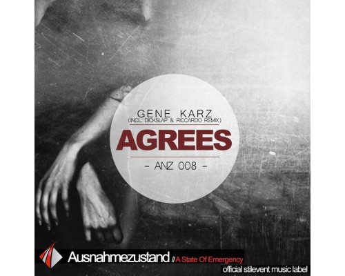 Gene Karz - Agrees