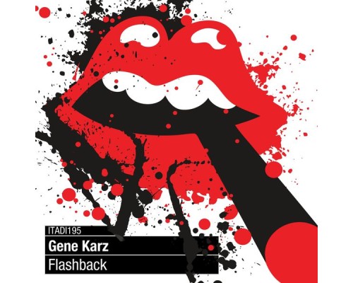 Gene Karz - Flashback