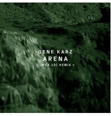 Gene Karz - Arena