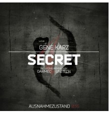 Gene Karz - Secret