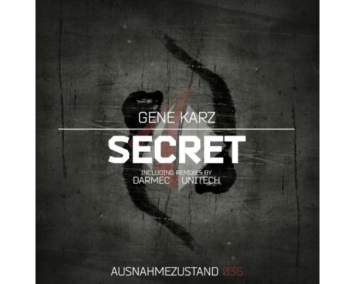 Gene Karz - Secret