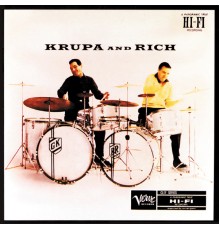 Gene Krupa - Krupa And Rich