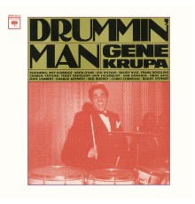 Gene Krupa - Drummin' Man