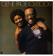 Gene Page - Lovelock!