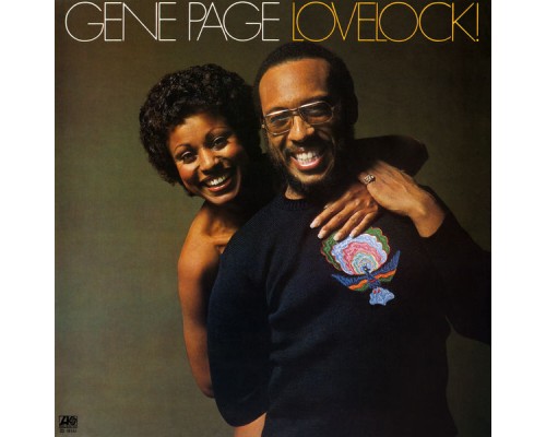 Gene Page - Lovelock!