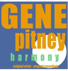 Gene Pitney - Harmony