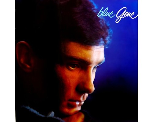 Gene Pitney - Blue Gene