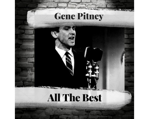 Gene Pitney - All The Best