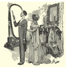 Gene Pitney - In a Dressing Room