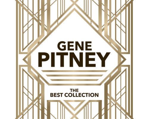 Gene Pitney - The Best Collection