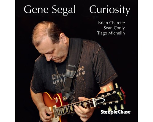 Gene Segal - Curiosity