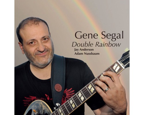 Gene Segal - Double Rainbow