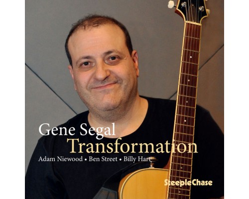 Gene Segal - Transformation