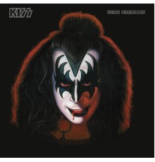 Gene Simmons - Kiss: Gene Simmons